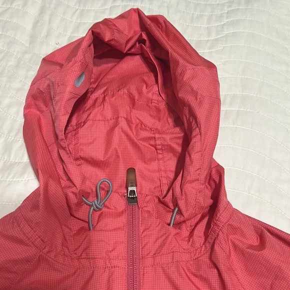 Nike Windbreaker Jacket - Picture 10 of 14
